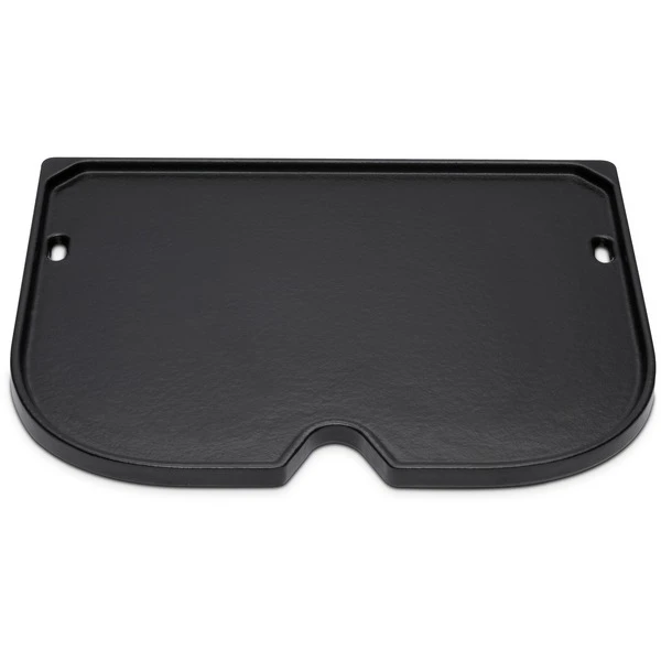 Weber Grillplatte 6611, Für Lumin Compact Elektrogrill 2 Weber Grillplatte 6611, Für Lumin Compact Elektrogrill – Bild 2