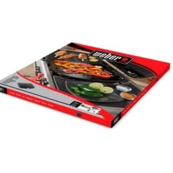 Weber Grillplatte 7034 Für Traveler Gasgrill -ALTERNATE Weber Grillplatte 7034 f r Traveler Gasgrill@@1875597 6