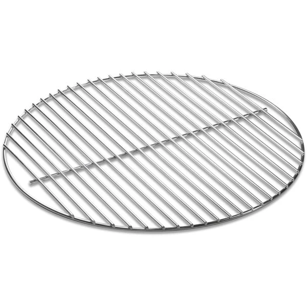 Weber Grillrost 8407 Für SMOKEY JOE Serie Ø 37cm 1 Weber Grillrost 8407 Für SMOKEY JOE Serie Ø 37cm