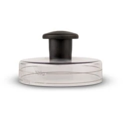 Weber Hamburgerpresse Groß, 2-teilig (schwarz) 15 Weber Hamburgerpresse Groß, 2-teilig (schwarz) -ALTERNATE Weber Hamburgerpresse gro 2 teilig@@100038400 4