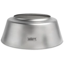 Weber Holzkohle Temperaturregler, Für Kugelgrills Mit Ø 57cm, Kamin 11 Weber Holzkohle Temperaturregler, Für Kugelgrills Mit Ø 57cm, Kamin -ALTERNATE Weber Holzkohle Temperaturregler f r Kugelgrills mit 57cm Kamin@@1875600 3