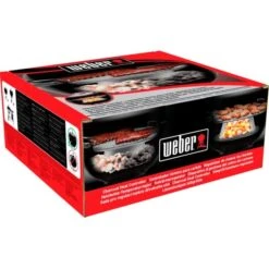Weber Holzkohle Temperaturregler, Für Kugelgrills Mit Ø 57cm, Kamin 12 Weber Holzkohle Temperaturregler, Für Kugelgrills Mit Ø 57cm, Kamin -ALTERNATE Weber Holzkohle Temperaturregler f r Kugelgrills mit 57cm Kamin@@1875600 4