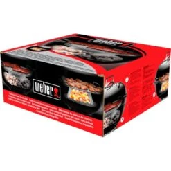 Weber Holzkohle Temperaturregler, Für Kugelgrills Mit Ø 57cm, Kamin 13 Weber Holzkohle Temperaturregler, Für Kugelgrills Mit Ø 57cm, Kamin -ALTERNATE Weber Holzkohle Temperaturregler f r Kugelgrills mit 57cm Kamin@@1875600 5