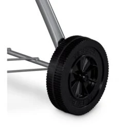 Weber Holzkohlegrill Bar-B-Kettle (schwarz, Ø 47cm) -ALTERNATE Weber Holzkohlegrill Bar B Kettle@@1167419 7