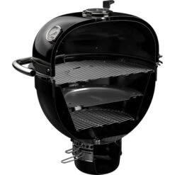 Weber Holzkohlegrill-Center Summit Kamado S6 -ALTERNATE Weber Holzkohlegrill Center Summit Kamado S6@@1694185 10