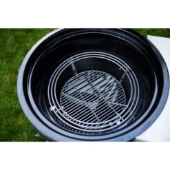 Weber Holzkohlegrill-Center Summit Kamado S6 -ALTERNATE Weber Holzkohlegrill Center Summit Kamado S6@@1694185 11