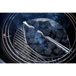 Weber Holzkohlegrill-Center Summit Kamado S6 -ALTERNATE Weber Holzkohlegrill Center Summit Kamado S6@@1694185 13