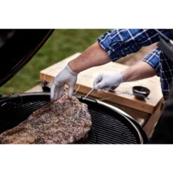 Weber Holzkohlegrill-Center Summit Kamado S6 -ALTERNATE Weber Holzkohlegrill Center Summit Kamado S6@@1694185 19