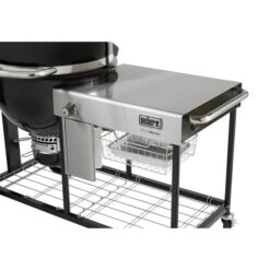 Weber Holzkohlegrill-Center Summit Kamado S6 -ALTERNATE Weber Holzkohlegrill Center Summit Kamado S6@@1694185 6