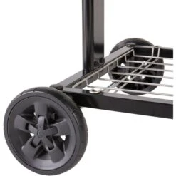 Weber Holzkohlegrill-Center Summit Kamado S6 -ALTERNATE Weber Holzkohlegrill Center Summit Kamado S6@@1694185 9