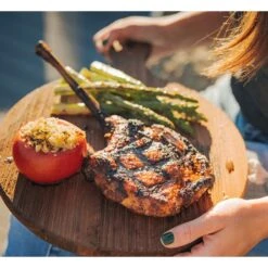 Weber Holzkohlegrill Master-Touch GBS C-5750 Slate Blue -ALTERNATE Weber Holzkohlegrill Master Touch GBS C 5750 Slate Blue@@1500303 35