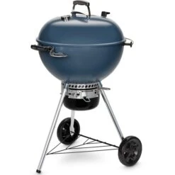 Weber Holzkohlegrill Master-Touch GBS C-5750 Slate Blue -ALTERNATE Weber Holzkohlegrill Master Touch GBS C 5750 Slate Blue@@9ggffw0l 2