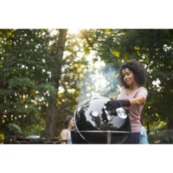 Weber Holzkohlegrill Master-Touch GBS E-5750 -ALTERNATE Weber Holzkohlegrill Master Touch GBS E 5750@@1500302 35