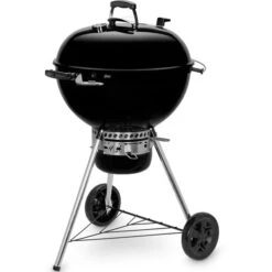 Weber Holzkohlegrill Master-Touch GBS E-5750 -ALTERNATE Weber Holzkohlegrill Master Touch GBS E 5750@@9ggffw0k 2