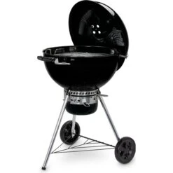 Weber Holzkohlegrill Master-Touch GBS E-5750 -ALTERNATE Weber Holzkohlegrill Master Touch GBS E 5750@@9ggffw0k 3