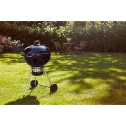 Weber Holzkohlegrill Master-Touch GBS E-5750 -ALTERNATE Weber Holzkohlegrill Master Touch GBS E 5750@@9ggffw0k 4