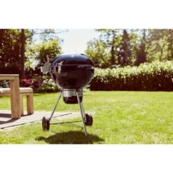 Weber Holzkohlegrill Master Touch GBS Premium E-5770 -ALTERNATE Weber Holzkohlegrill Master Touch GBS Premium E 5770@@9ggffw0m 12