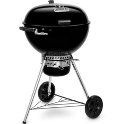 Weber Holzkohlegrill Master Touch GBS Premium E-5770 -ALTERNATE Weber Holzkohlegrill Master Touch GBS Premium E 5770@@9ggffw0m 2
