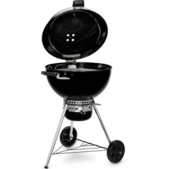 Weber Holzkohlegrill Master Touch GBS Premium E-5770 -ALTERNATE Weber Holzkohlegrill Master Touch GBS Premium E 5770@@9ggffw0m 3