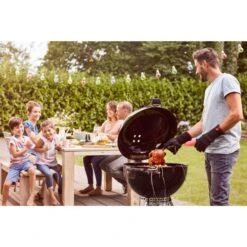 Weber Holzkohlegrill Master Touch GBS Premium E-5770 -ALTERNATE Weber Holzkohlegrill Master Touch GBS Premium E 5770@@9ggffw0m 6