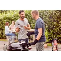 Weber Holzkohlegrill Master Touch GBS Premium E-5770 -ALTERNATE Weber Holzkohlegrill Master Touch GBS Premium E 5770@@9ggffw0m 7