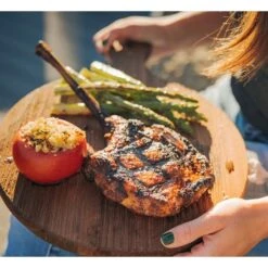 Weber Holzkohlegrill Master-Touch GBS Premium SE E-5775 -ALTERNATE Weber Holzkohlegrill Master Touch GBS Premium SE E 5775@@1601047 35