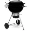 Weber Holzkohlegrill Master-Touch GBS Premium SE E-5775