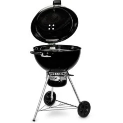 Weber Holzkohlegrill Master-Touch GBS Premium SE E-5775 -ALTERNATE Weber Holzkohlegrill Master Touch GBS Premium SE E 5775@@9ggffw0n 2