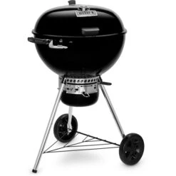 Weber Holzkohlegrill Master-Touch GBS Premium SE E-5775 -ALTERNATE Weber Holzkohlegrill Master Touch GBS Premium SE E 5775@@9ggffw0n 3