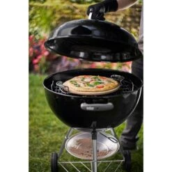 Weber Holzkohlegrill Original Kettle E-4710 13 Weber Holzkohlegrill Original Kettle E-4710 -ALTERNATE Weber Holzkohlegrill Original Kettle E 4710@@1500305 35