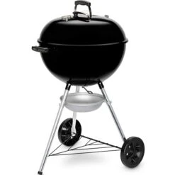 Weber Holzkohlegrill Original Kettle E-5710 10 Weber Holzkohlegrill Original Kettle E-5710 -ALTERNATE Weber Holzkohlegrill Original Kettle E 5710@@9ggffw0j 2