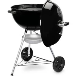 Weber Holzkohlegrill Original Kettle E-5710 11 Weber Holzkohlegrill Original Kettle E-5710 -ALTERNATE Weber Holzkohlegrill Original Kettle E 5710@@9ggffw0j 3