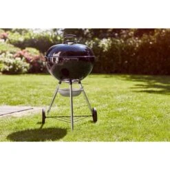 Weber Holzkohlegrill Original Kettle E-5710 12 Weber Holzkohlegrill Original Kettle E-5710 -ALTERNATE Weber Holzkohlegrill Original Kettle E 5710@@9ggffw0j 4