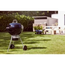 Weber Holzkohlegrill Original Kettle E-5730 -ALTERNATE Weber Holzkohlegrill Original Kettle E 5730@@9ggffw0h 12