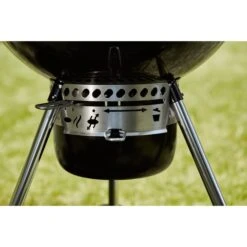 Weber Holzkohlegrill Original Kettle E-5730 -ALTERNATE Weber Holzkohlegrill Original Kettle E 5730@@9ggffw0h 14