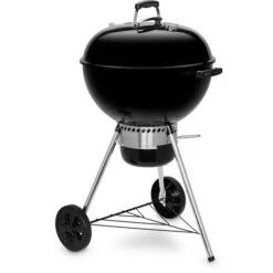 Weber Holzkohlegrill Original Kettle E-5730 -ALTERNATE Weber Holzkohlegrill Original Kettle E 5730@@9ggffw0h 3