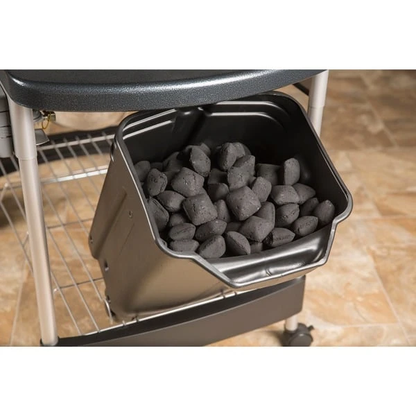 Weber Holzkohlegrill Performer Premium GBS Edition 17 Weber Holzkohlegrill Performer Premium GBS Edition – Bild 17