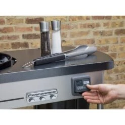 Weber Holzkohlegrill Performer Premium GBS Edition 37 Weber Holzkohlegrill Performer Premium GBS Edition -ALTERNATE Weber Holzkohlegrill Performer Premium GBS Edition@@1805697 17