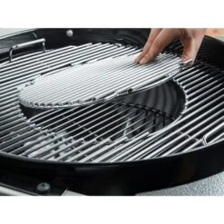 Weber Holzkohlegrill Performer Premium GBS Edition 26 Weber Holzkohlegrill Performer Premium GBS Edition -ALTERNATE Weber Holzkohlegrill Performer Premium GBS Edition@@1805697 6