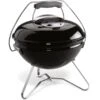 Weber Holzkohlegrill Smokey Joe Premium