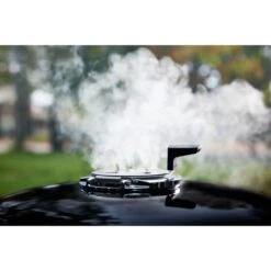 Weber Holzkohlegrill Summit Kamado E6 -ALTERNATE Weber Holzkohlegrill Summit Kamado E6@@1694184 11