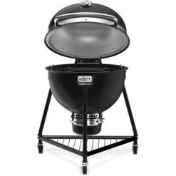 Weber Holzkohlegrill Summit Kamado E6 -ALTERNATE Weber Holzkohlegrill Summit Kamado E6@@1694184 2