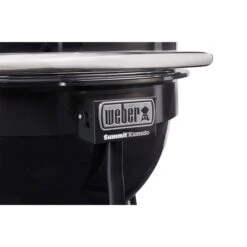 Weber Holzkohlegrill Summit Kamado E6 -ALTERNATE Weber Holzkohlegrill Summit Kamado E6@@1694184 4