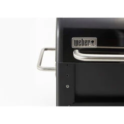 Weber Holzpelletgrill Searwood (schwarz, WLAN Und Bluetooth, App-Steuerung) -ALTERNATE Weber Holzpelletgrill Searwood@@100108656 3