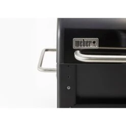 Weber Holzpelletgrill Searwood XL (schwarz, WLAN Und Bluetooth, App-Steuerung) -ALTERNATE Weber Holzpelletgrill Searwood XL@@100108657 3