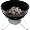 Weber Kohlerost Holzkohlegrills 37cm (7439), Grillrost