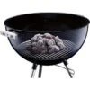 Weber Kohlerost Holzkohlegrills 57cm (7441), Grillrost