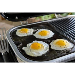 Weber LUMIN Compact Smart Elektrogrill (schwarz, 2.200 Watt, Modell 2025) -ALTERNATE Weber LUMIN Compact Smart Elektrogrill@@100108658 6