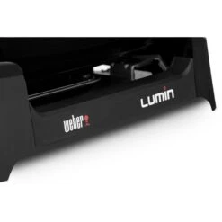 Weber Lumin Compact Elektrogrill -ALTERNATE Weber Lumin Compact Elektrogrill@@1875475 12