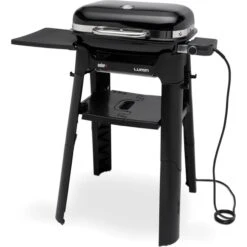 Weber Lumin Compact Elektrogrill Mit Stand -ALTERNATE Weber Lumin Compact Elektrogrill mit Stand@@1875514 2